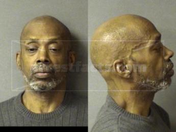 Robert Lee Williams