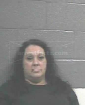 Jerri Sue Meadows