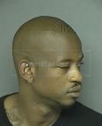 Emmitt Charles Lewis