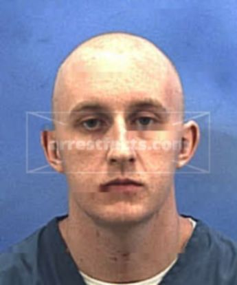 Justin Thomas Ellis
