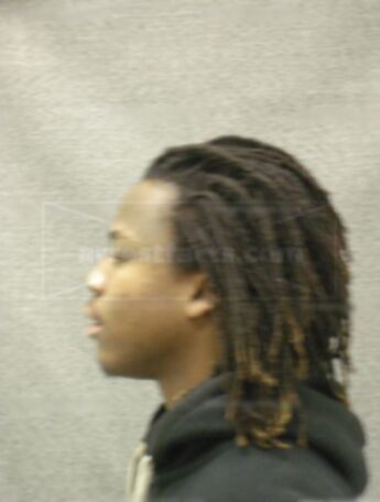 Jakarris M Reeves