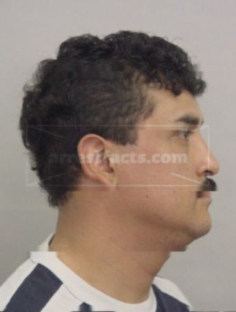 Carlos Echeverria