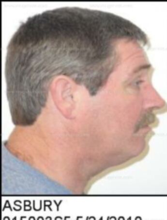 Jeffrey A Asbury