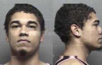 Darius Ethan Bridgeman