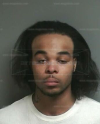 Xavier Johntae Mcelveen