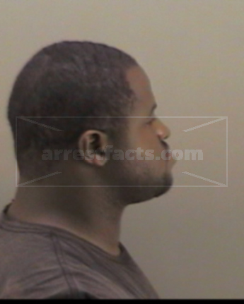 Doug Antwon Garrett