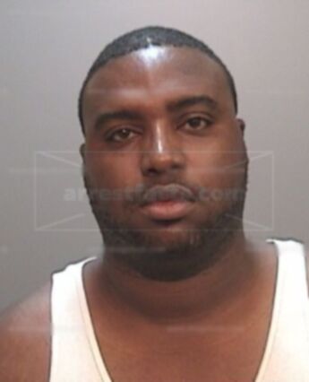 Tommy Mcneal Barnes