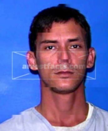 David Allen Gonzalez