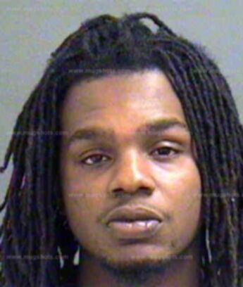 Reginald Quartteren Reynolds
