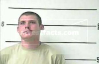 Randall Kieth Artrip Jr.