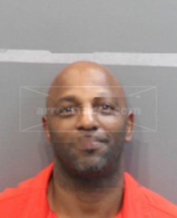 Maurice Darryl Streeter