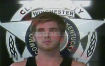 Damion Scott Caudill