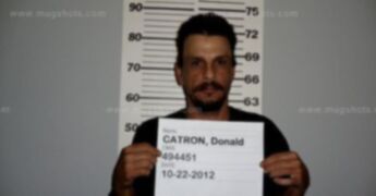 Donald Catron