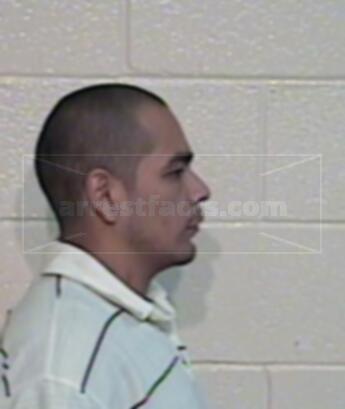 Brian Medina Morales