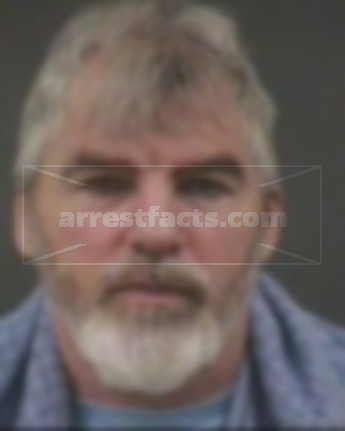 Stephen Anthony Harrison