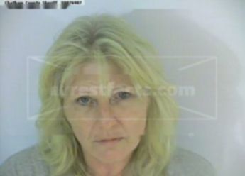 Mary Ann Chance
