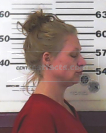 Mary Louise Lacole Dean
