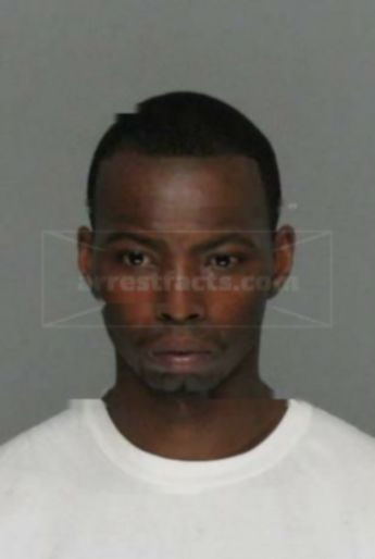 Geraldo Martez Williams