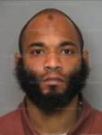 Corey Alston