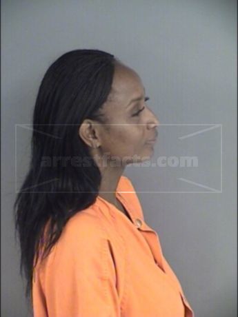 Tyronzia Garrett Green