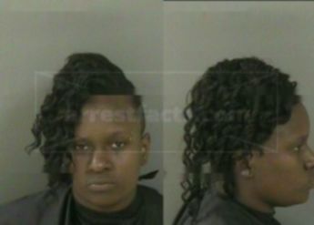 Jacquise Monique Jennings