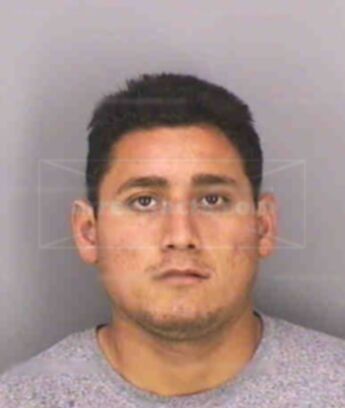 Selvin Amilcar Gaitanorellana