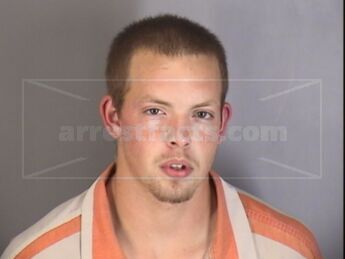 Anthony Michael Patrick