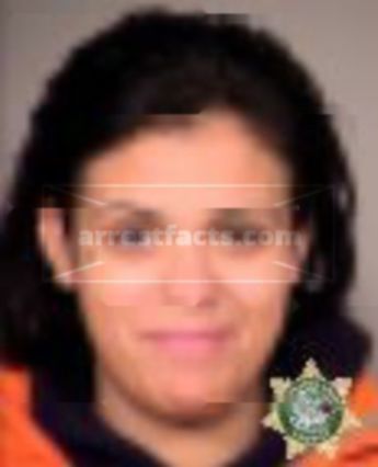 Crystal Maeadalida Diaz