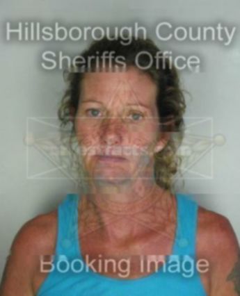 Denise Sharon Sheppard