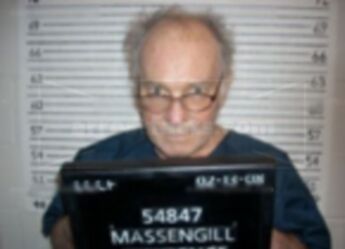 Lawrence Anthony Massengill