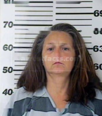 Lorie Ann Nash