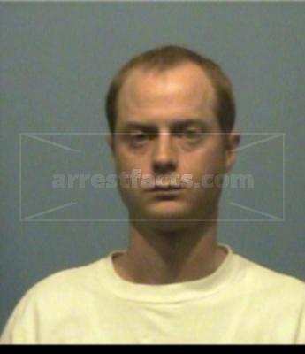 Kevin Charles Boff