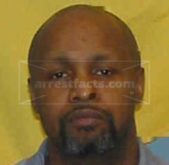 Latroy Byrd