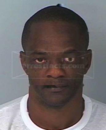 Aaron Lavarus Washington