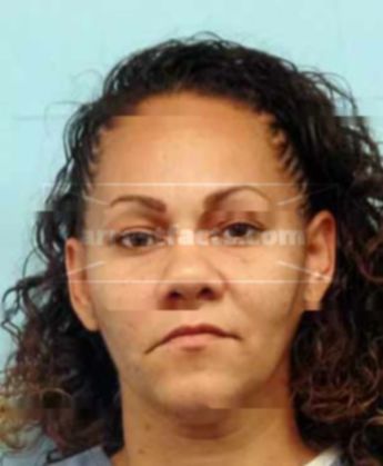 Stephanie Margarita Colon-Maldonado