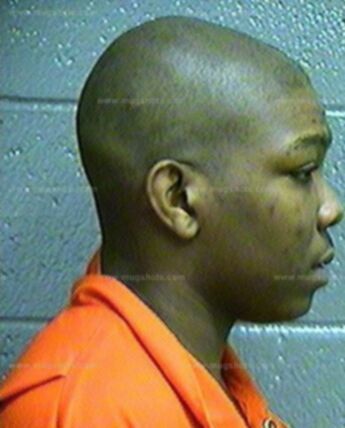 Deshay L Stevenson Sr.