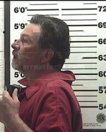 Charles Mays