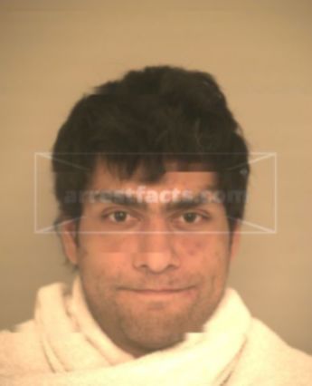 Joe Anthony Herrera