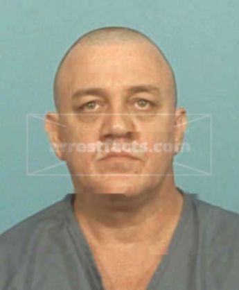 Sam Sterling Alford