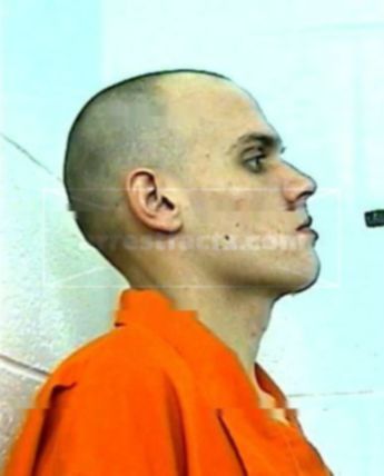 Robert Brandon Tabor