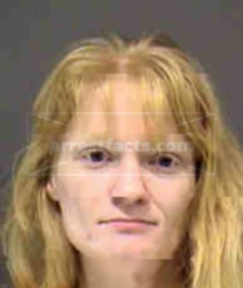 Michelle Rene Daniels