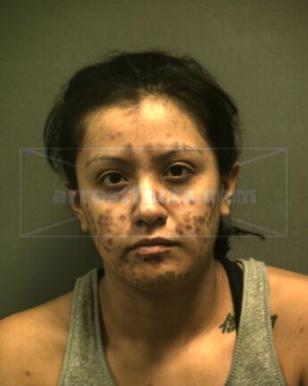 Marylou Josephine Maldonado