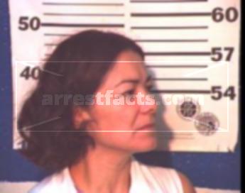 Linda Chris Miramontes Garcia