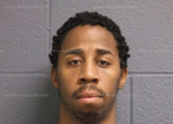 Zaron Eugene Holley