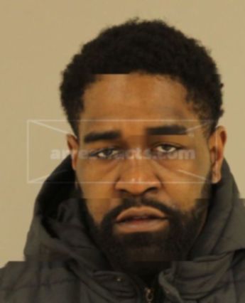 Malcolm Xavier Clark