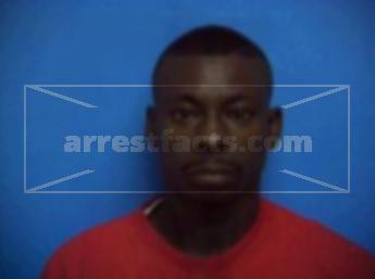 Patrick Michael Antoine
