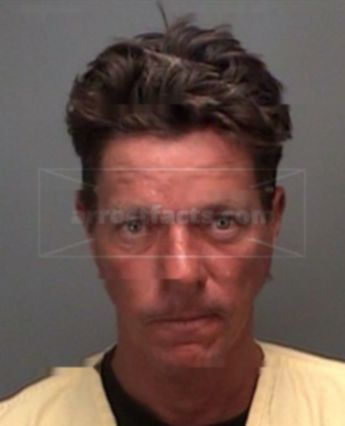 Charles Craig Boyles