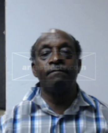Jimmie Leon Perkins