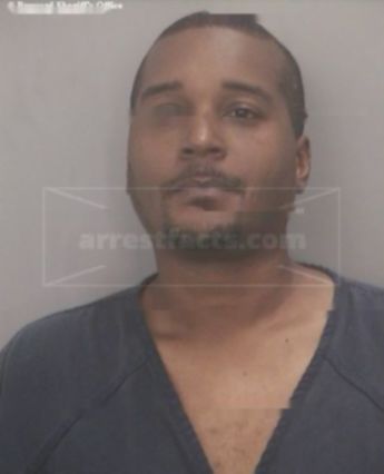 Darrell Lewis