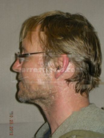 Robert M Patrick